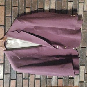 Men's Blazer